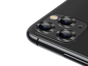محافظ لنز دوربین آیفون بیسوس Baseus Alloy Protection Ring iPhone 11 Pro/11 Pro Max