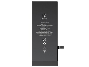 باتری آیفون بیسوس Baseus iPhone 6 Battery 2200mAh