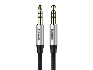 کابل انتقال صدا Baseus Yiven M30 Audio Cable 50cm