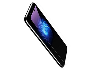 محافظ صفحه نمایش شیشه ای بیسوس آیفون Baseus 0.3mm Glass Screen iPhone X