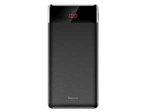 پاور بانک بیسوس همراه با نمایشگر Baseus Mini Cu Digital Display 10000mAh