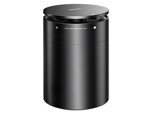 تصفیه هوا و خوشبو کننده داخل خودرو بیسوس Baseus Minimalist Car Air Freshener SUXUN