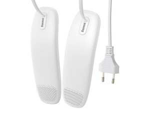 خشک کن و استریلیزه کفش بیسوس Baseus Foot Quick Heat Sterilization Shoe Dryer