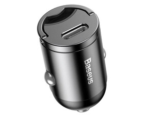 شارژر فندکی سریع تایپ سی بیسوس Baseus Tiny Star Mini PPS Car Charger