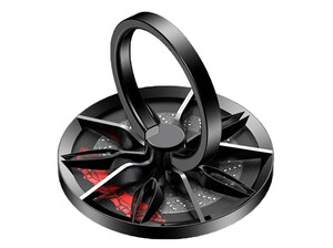 حلقه نگهدارنده موبایل بیسوس Baseus Wheel Ring Bracket