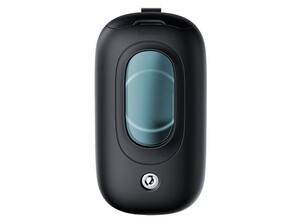 دستگاه بخور سرد خودرو بیسوس Baseus Mini Spaceship Car Magnetic Humidifier