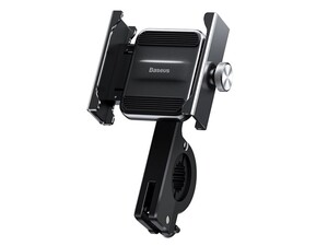 پایه نگهدارنده موبایل موتور و دوچرخه بیسوس Baseus Knight Motorcycle Holder