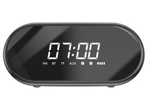 اسپیکر بلوتوث بیسوس Baseus Encok E09 Bluetooth Speaker