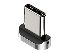 رابط شارژ آهنربایی تایپ سی Baseus Converter Magnetic Adapter Type-C