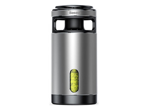 تصفیه هوا و خوشبو کننده بیسوس Baseus Car Air Purifier Eliminate Formaldehyde Machine