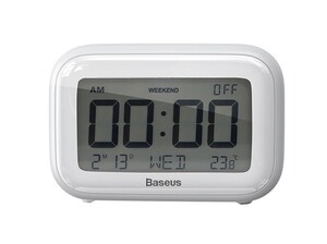 ساعت رومیزی بیسوس Baseus Subai Clock ACLK-A02