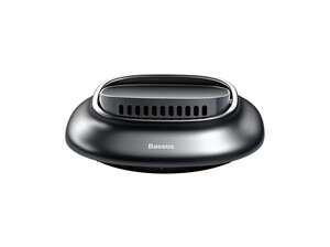 خوشبوکننده هوای خودرو بیسوس Baseus Mini Volcano Vehicle-mounted Fragrance Holder