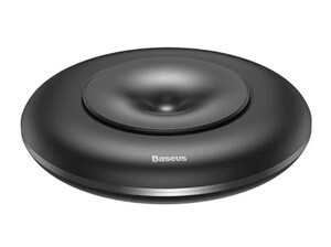 خوشبوکننده هوای خودرو بیسوس Baseus Vortex Car Air Freshener Holder