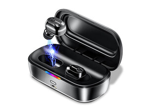 هندزفری بلوتوث بیسوس Baseus Encok W01 TWS Bluetooth Earphone