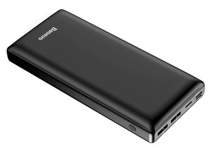 پاور بانک بیسوس Baseus MINI JA X30 30000mAh Power Bank