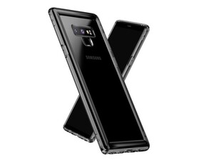 محافظ ژله ای بیسوس سامسونگ Baseus Airbag Case Note 9