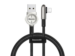 کابل لایتنینگ بیسوس Baseus Exciting Lightning Cable 1M