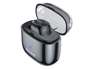 هندزفری بلوتوث تک گوش بیسوس Baseus Encok A03 Bluetooth Earphone