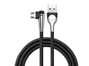 کابل میکرو یو اس بی بیسوس Baseus Sharp-bird Mobile Game Cable Micro USB 1m
