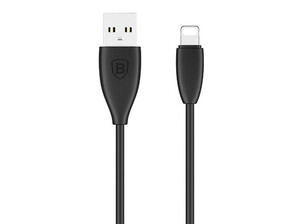 کابل لایتنینگ بیسوس Baseus Small Pretty Waist Lightning Cable
