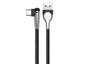 کابل تایپ سی بیسوس Baseus Sharp-bird Mobile Game Cable Type-C 2m