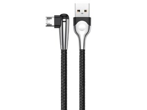 کابل میکرو یو اس بی بیسوس Baseus MVP Mobile Game Cable Micro USB 2m