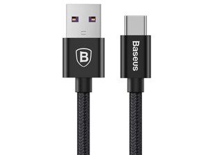 کابل تایپ سی بیسوس برای هواوی Baseus Speed QC Cable For Huawei