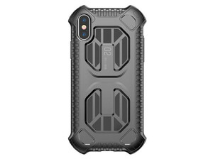 قاب محافظ بیسوس آیفون Baseus Cold Case Apple iPhone XS