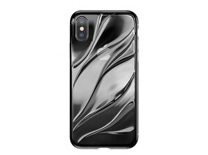 محافظ ژله ای بیسوس آیفون Baseus Ultra Slim Case Apple iPhone X