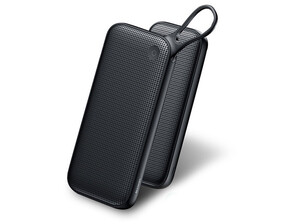 پاور بانک سریع بیسوس Baseus QC3.0 Quick Charge 20000mAh Power Bank