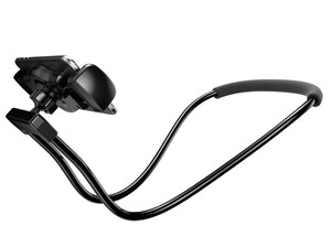 نگهدارنده گوشی و تبلت بیسوس Baseus SUJG-ALR01  Necklace Lazy Bracket