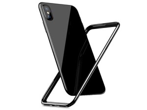 بامپر آیفون Baseus Border Case Series Apple iPhone X