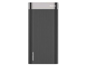 پاور بانک سریع بیسوس Baseus PARALLEL PD 20000mAh Power Bank