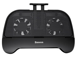 دسته فن دار گوشی موبایل بیسوس Baseus Mobile Game Hand Handle
