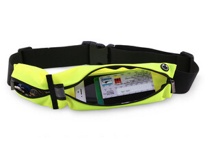 کیف کمری ورزشی بیسوس Baseus Sports Pocket Belt 2