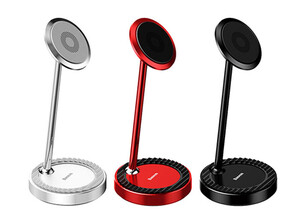 پایه نگهدارنده رومیزی گوشی بیسوس Baseus Desktop Bracket