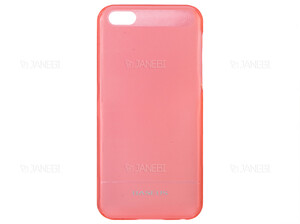 قاب محافظ شفاف بیسوس آیفون Baseus Ultra Thin Case Apple iPhone 5C