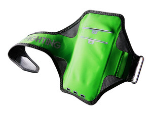 بازوبند نگهدارنده گوشی بیسوس Baseus Armband Just Fighting 5.0 Inch