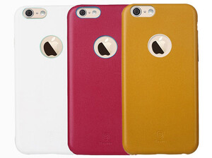 قاب محافظ بیسوس آیفون Baseus Thin Case Apple iPhone 6 Plus/6s Plus
