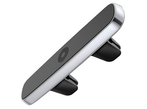 پایه نگهدارنده داخل خودرو بیسوس Baseus Double Clip Vehicle Mount