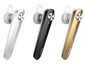 هدست بلوتوث بیسوس Baseus A01 Bluetooth Earphones