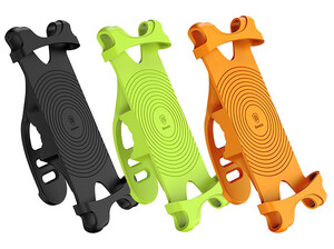 پایه نگهدارنده گوشی موبایل مخصوص دوچرخه بیسوس Baseus Miracle bicycle vehicle mounts