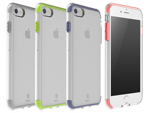 قاب محافظ بیسوس آیفون Baseus Guards Case Apple iPhone 7/8
