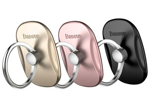 حلقه نگهدارنده گوشی بیسوس Baseus Multifunctional Ring Bracket