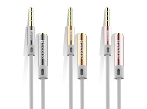 کابل افزایش طول صدا بیسوس Baseus B36 Eing Audio Extension Cable