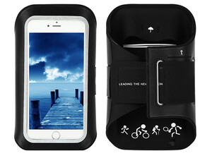 بازوبند ورزشی بیسوس Baseus Sports Armband Large