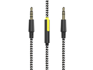 کابل صدا بیسوس Baseus AUX Audio Cable B35