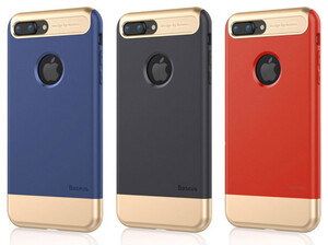 قاب محافظ بیسوس آیفون Baseus Taste Case Apple iPhone 7 Plus