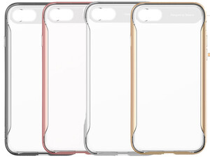 قاب محافظ بیسوس آیفون Baseus Fusion Series Case iPhone 7/8
