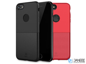 قاب محافظ بیسوس آیفون Baseus Case Half To Half iPhone 7